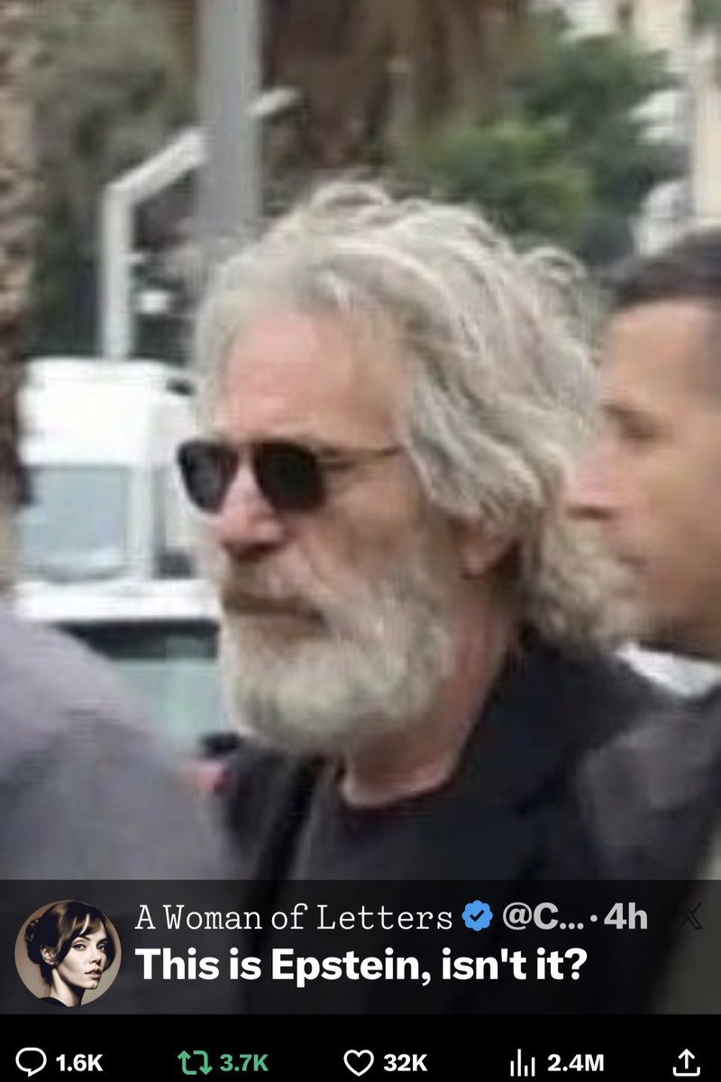 Kurt Metzger tweet media