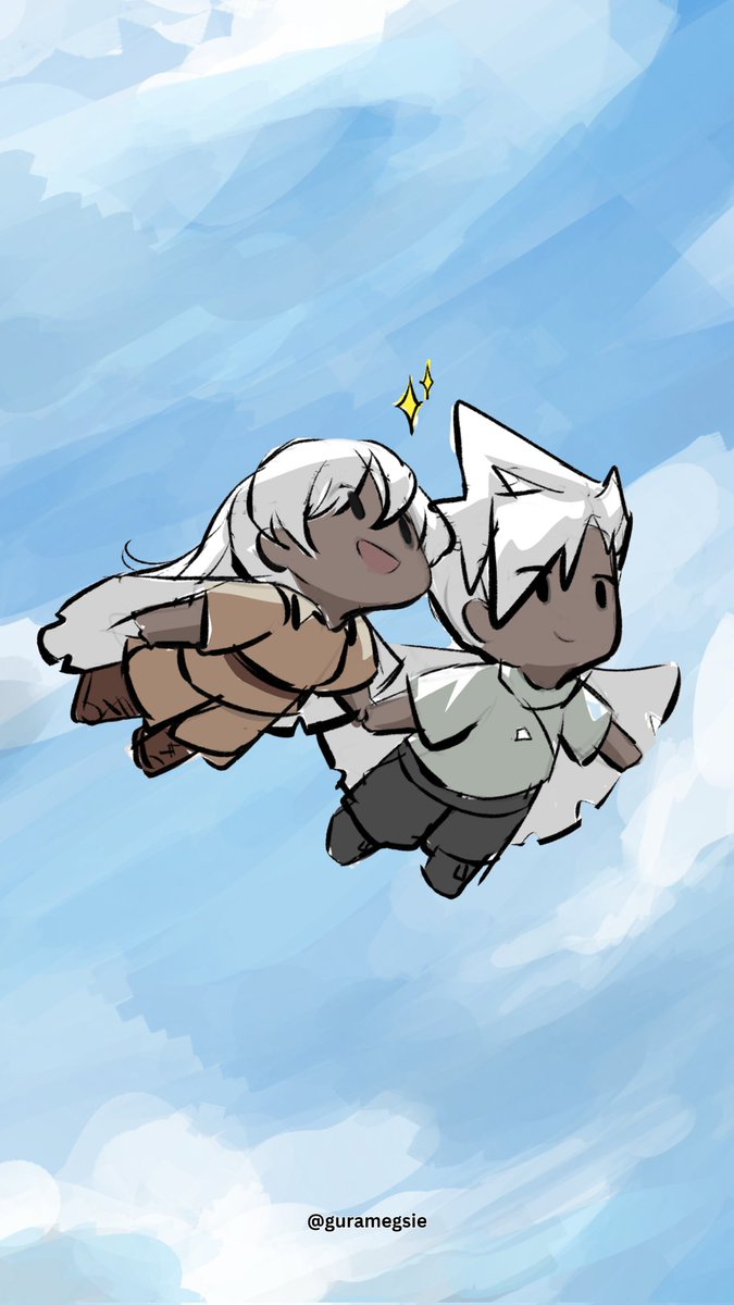 megsie║VGEN COMMS OPEN tweet media