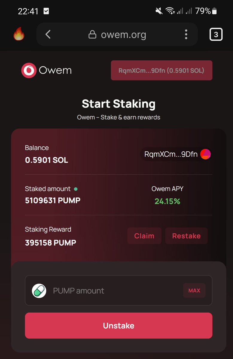 leostyllir's tweet photo. @NewWorldAssets Claim or restake, what do you think? https://t.co/nwEJiOuRw7