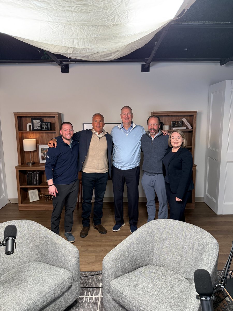 Gradient Investments tweet media