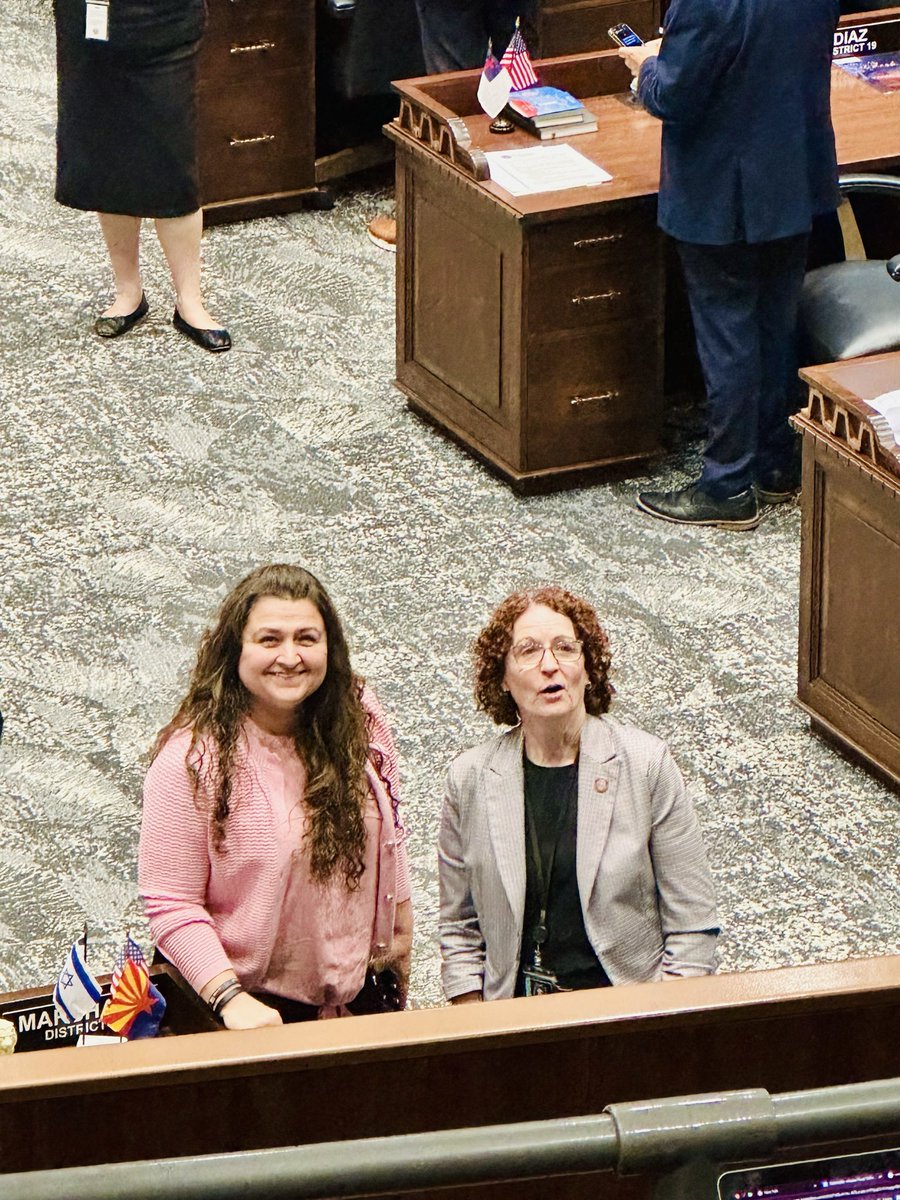 Representative Michele Peña tweet media