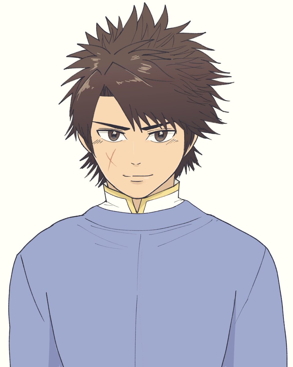 三国無双8起動してガン見して描いてた。
こんな時間だよ〜お🤪