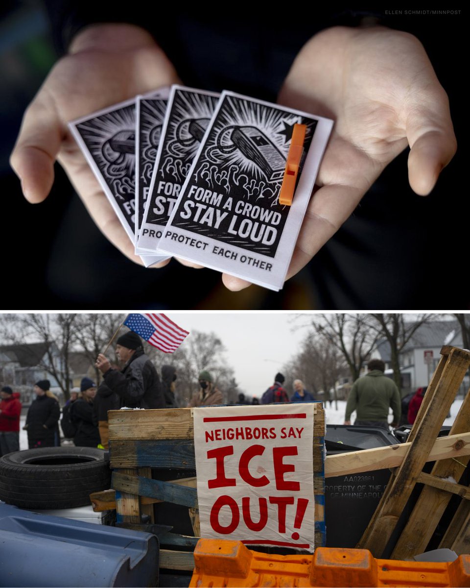 Left Voice tweet media