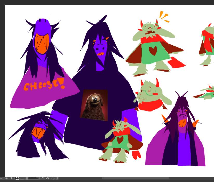 eebilee's tweet image. im in my #casual era