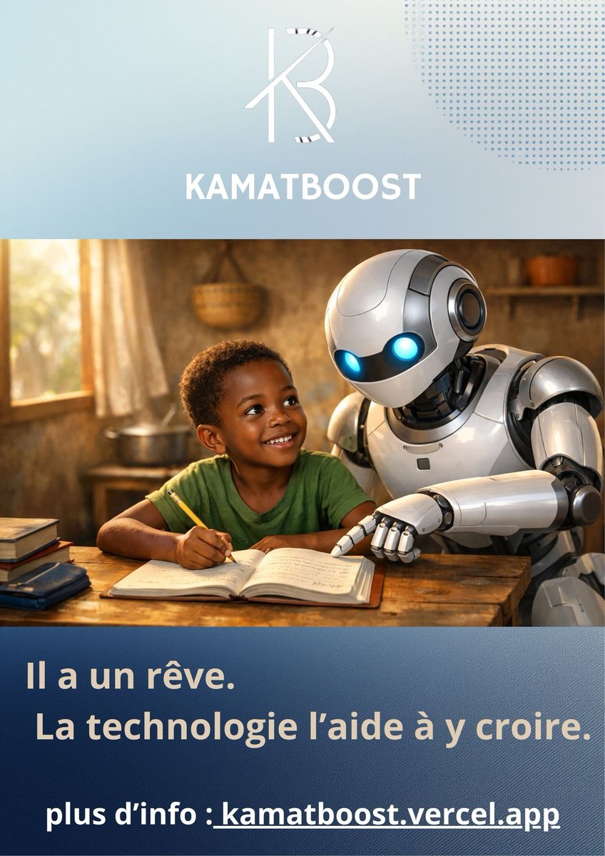 Anderson Kamate tweet media