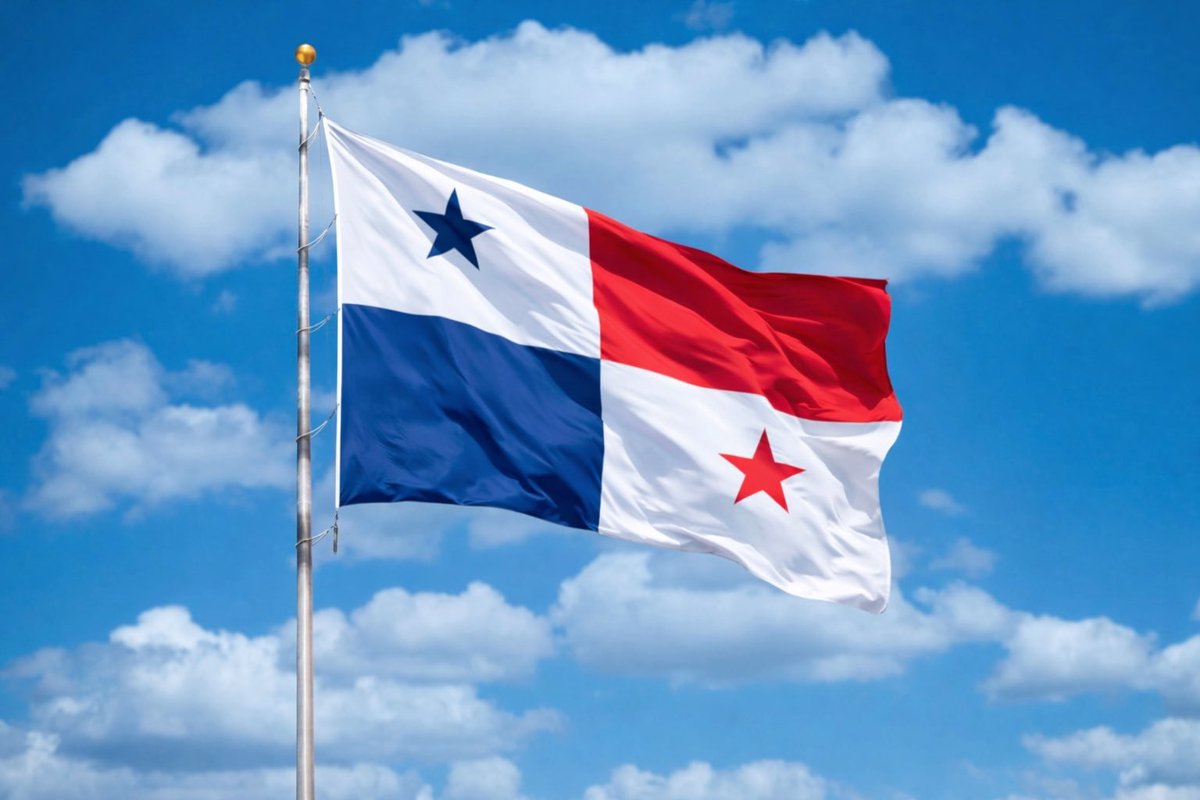 🇨🇳🇵🇦 | China suspende acuerdos con Panamá tras anulación de operaciones portuarias, según Bloomberg.

China está pidiendo a las empresas estatales que suspendan las negociaciones sobre nuevos proyectos en Panamá como parte de las represalias de Pekín después de que el país