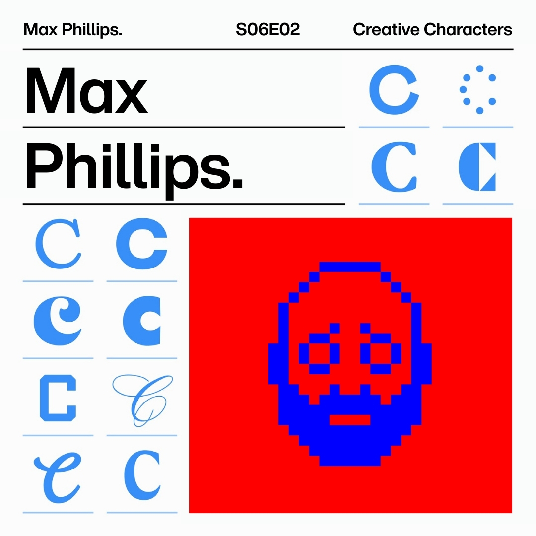 Monotype. tweet media