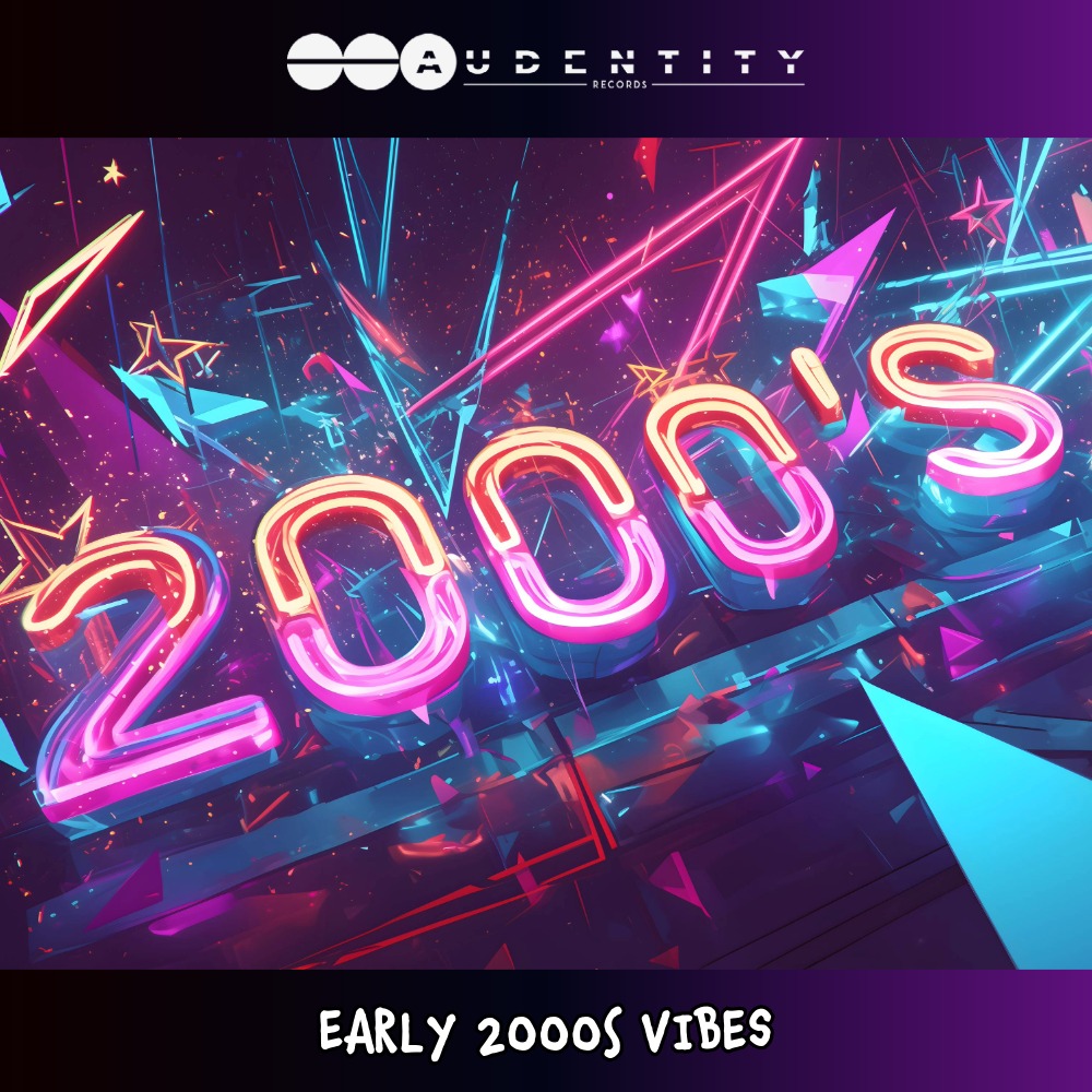 Audentity Records tweet media