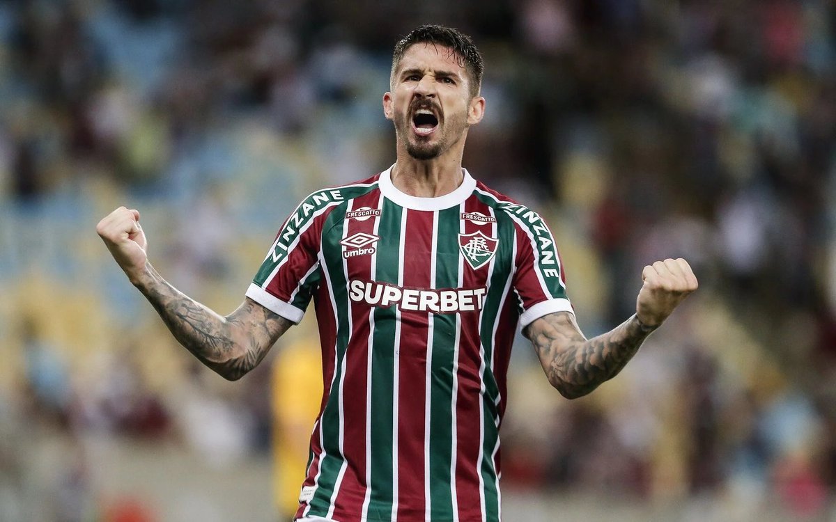 👀 Everaldo negocia saída do Fluminense para o Al Dhafra, dos Emirados Árabes. Arábia Saudita foi descartada.

🗞️ <a href="/osaogoncalo/">Jornal O São Gonçalo</a> | <a href="/thaleslimaa_/">Thales Lima</a> | <a href="/KelwinLucas_/">Kelwin Lucas</a>