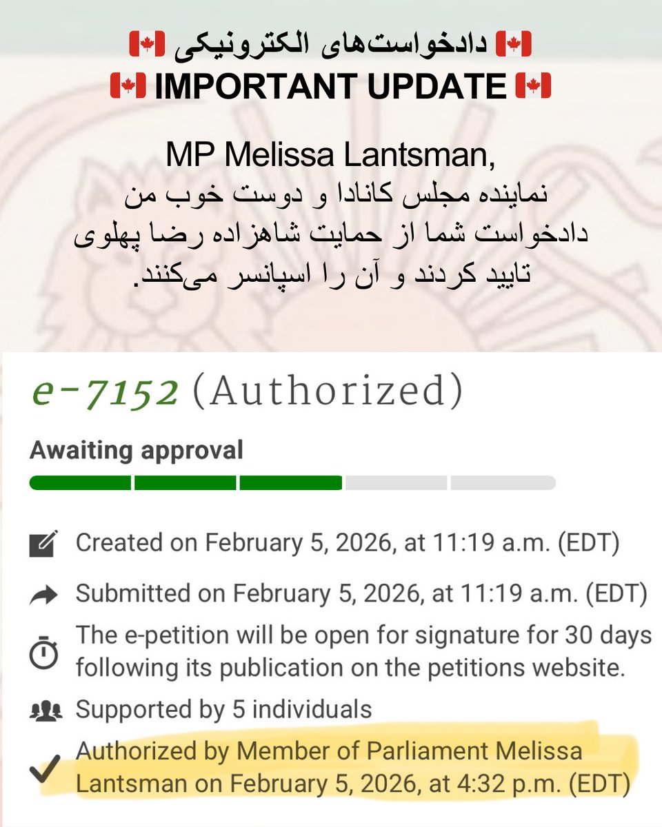 Goldie Ghamari | گلسا قمری 🇮🇷 tweet media