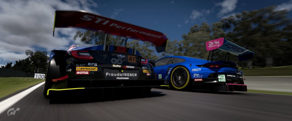 BoyApache's tweet image. Weekly Challenges #GT7 #PS5Share #GranTurismo #GranTurismo7