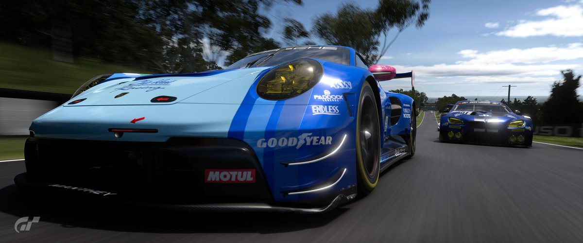 BoyApache's tweet image. Weekly Challenges #GT7 #PS5Share #GranTurismo #GranTurismo7