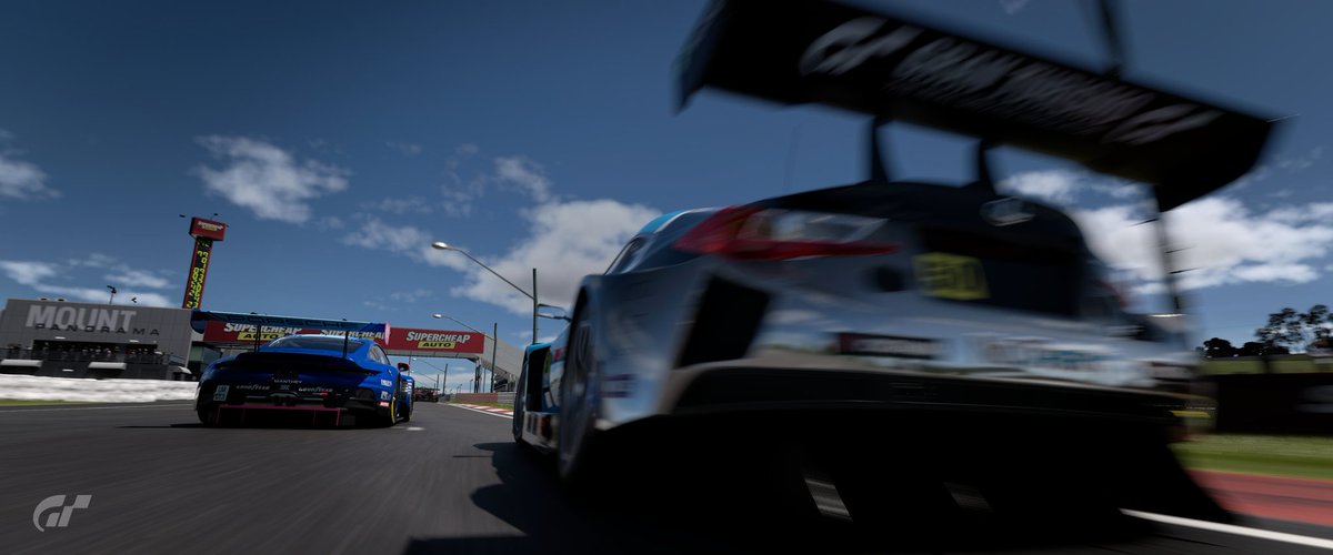 BoyApache's tweet image. Weekly Challenges #GT7 #PS5Share #GranTurismo #GranTurismo7
