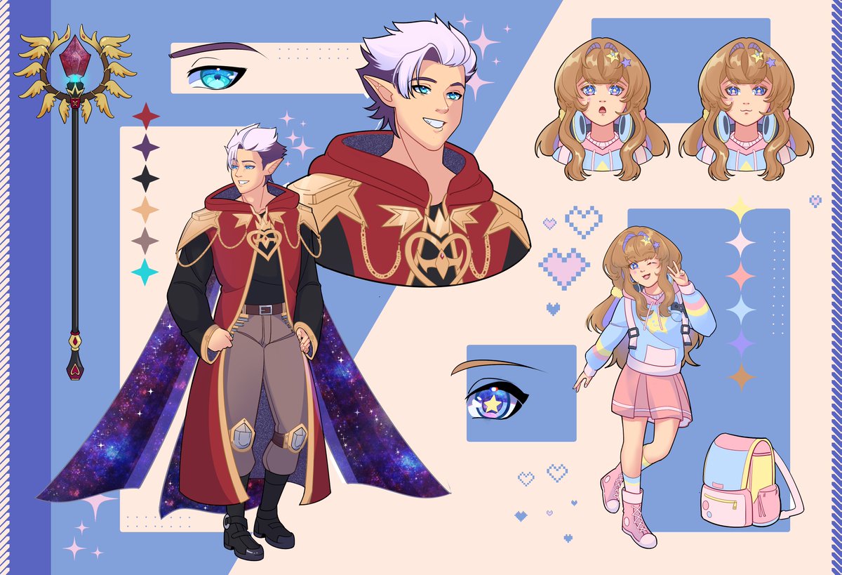 ✨NovaNate ✨ tweet media