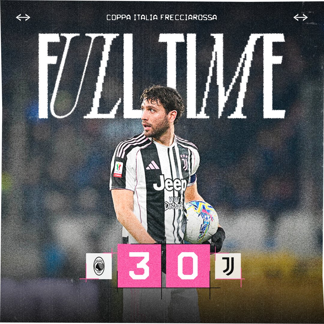 JuventusFC tweet media