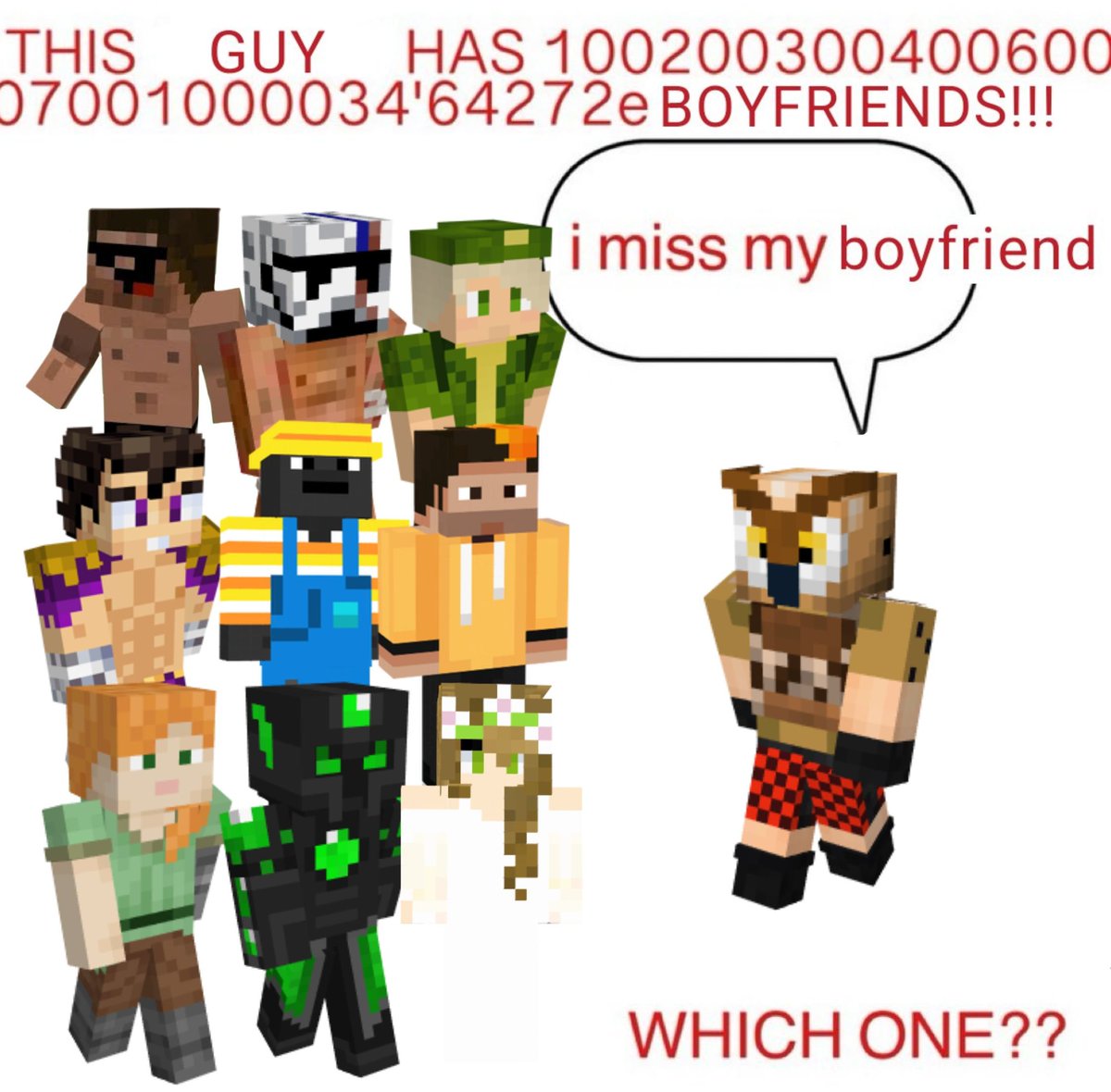 YHanmul's tweet image. If u see the vision