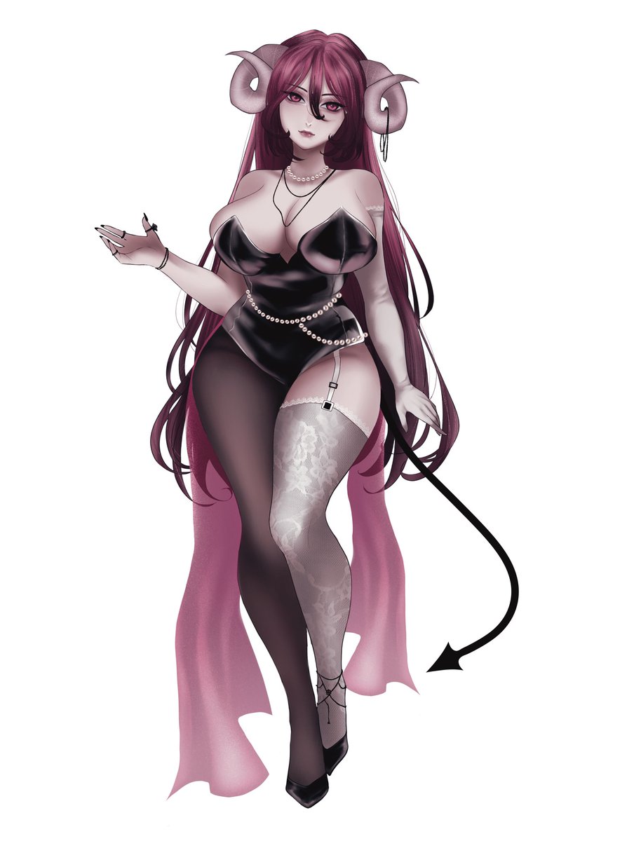 Adoptable btw #digitalartwork #adoptable #commissionsopen