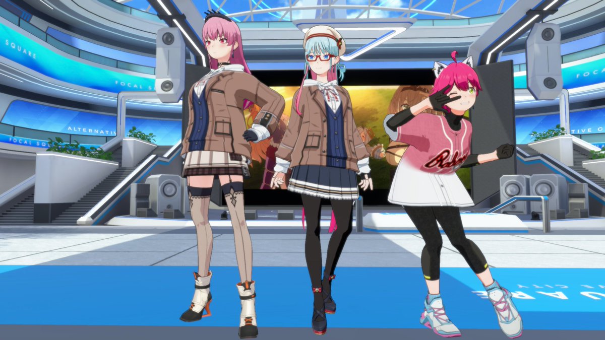 RT @KoralynneOrbea: #ホロアース #Holoearth Holoearth was healing