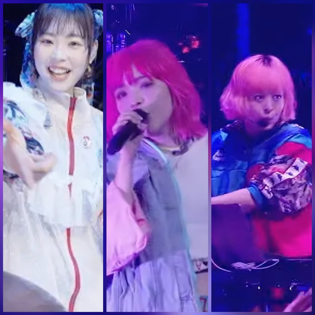 qUcrHISv0x753jH's tweet image. 今日のテンションブチアゲナンバー‼️
Gacharic Spin - Lock On!! -2024-
youtu.be/BO3PYdCrH6E?si… (Official Live Video)
#GacharicSpin 
#ガチャリックスピン
#LockOn!!
#GS17th 
#ガチャっとTV