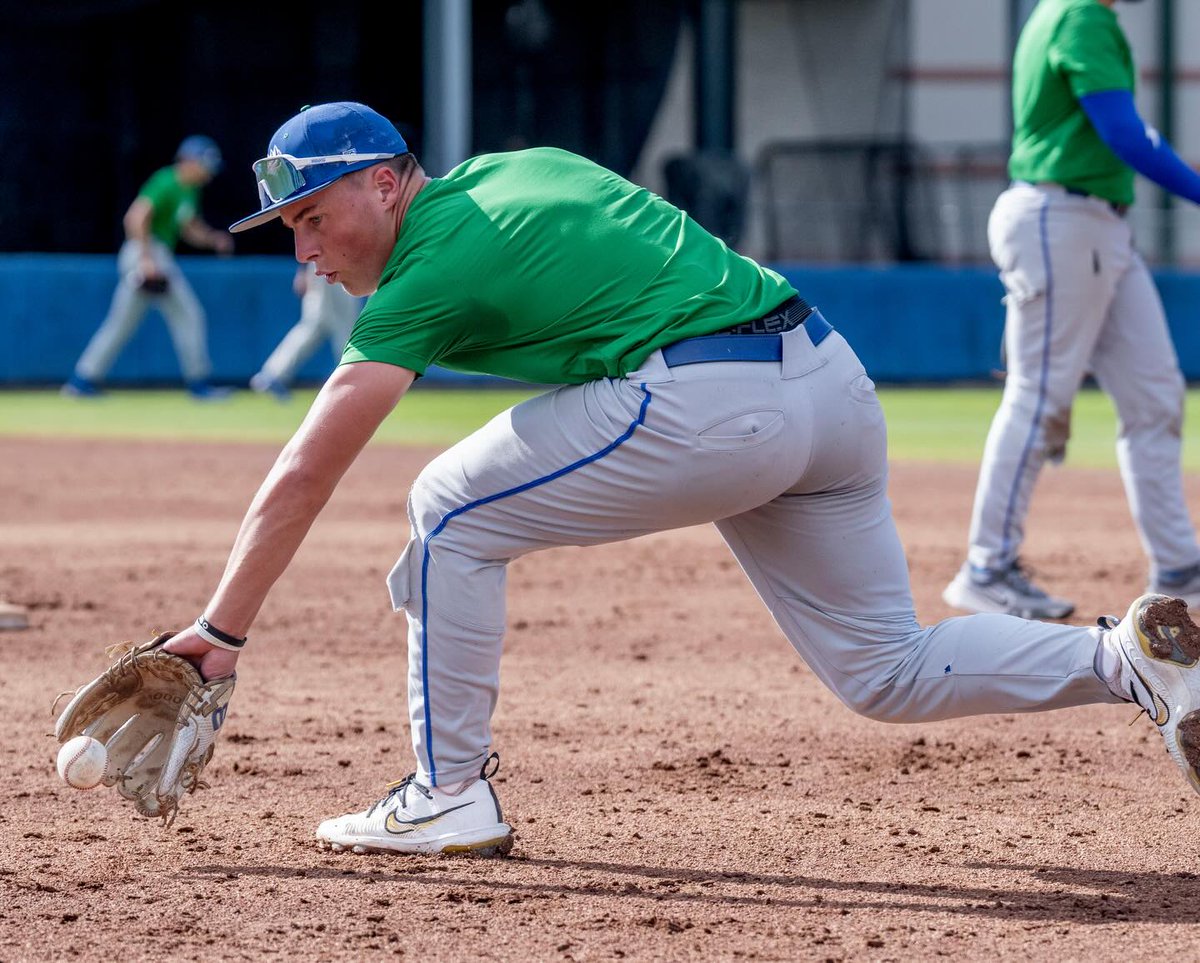 FGCU Baseball ⚾️ tweet media