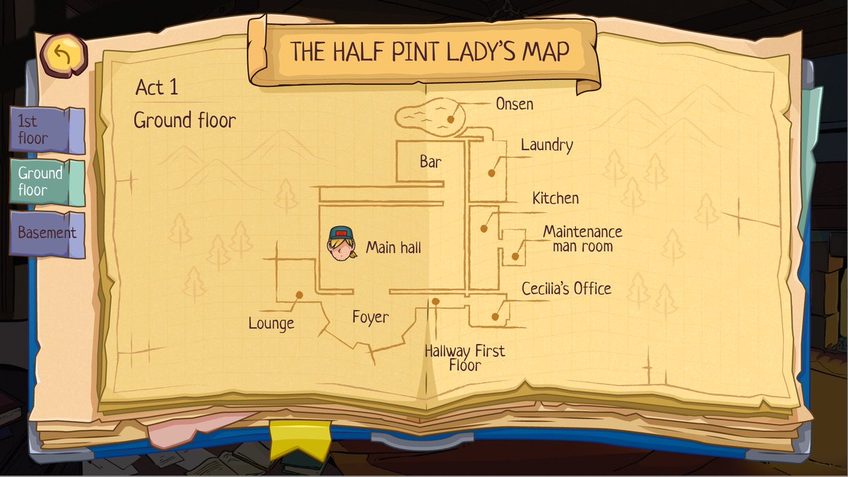 Stack Studio tweet media