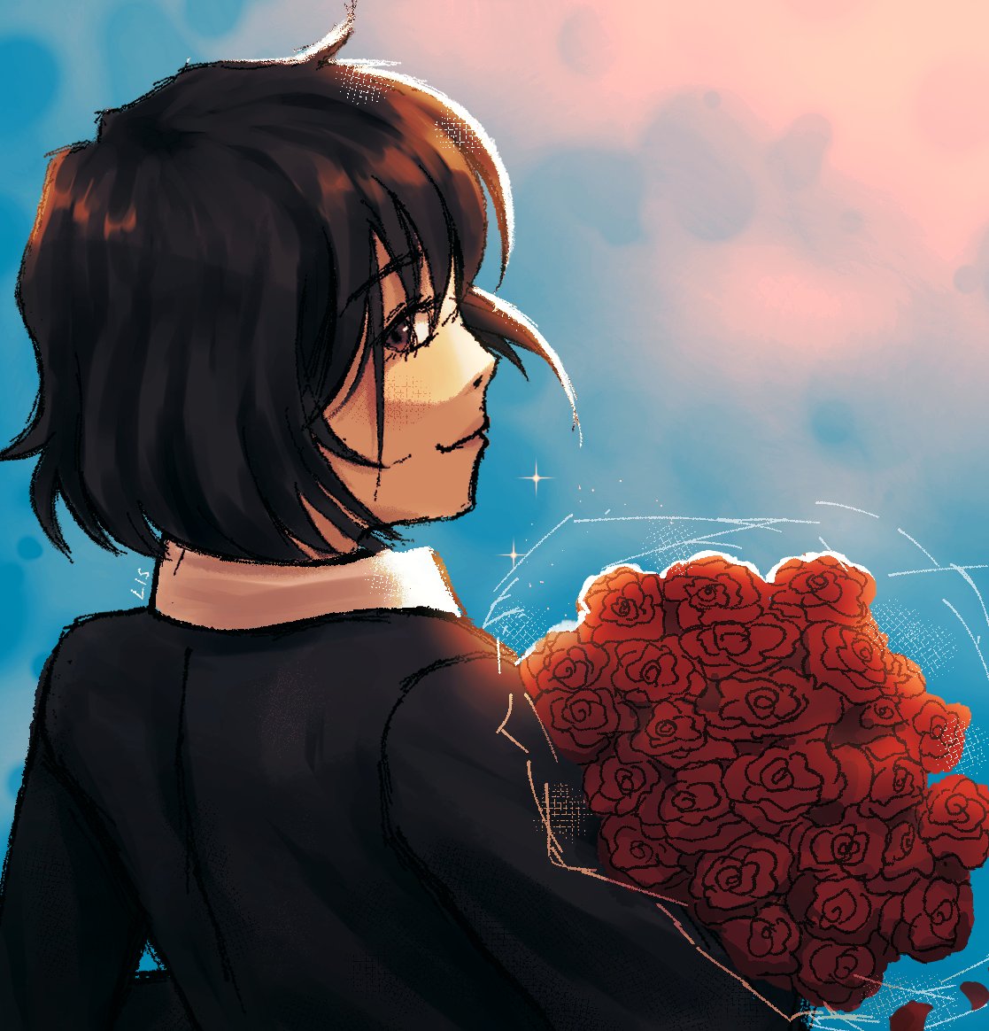 chainchain ❤️❤️ #血界戦線