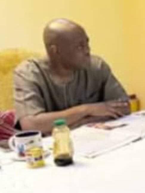 HighchiefBIO's tweet photo. Why are you blaming GSM sef? Is there anything bad in leaving PDP the way he met it?

Sheybi PDP was dead prior to 2019 and he is leaving it dead in 2026.

Allow my Governor jare. https://t.co/YdjiAFjDmm