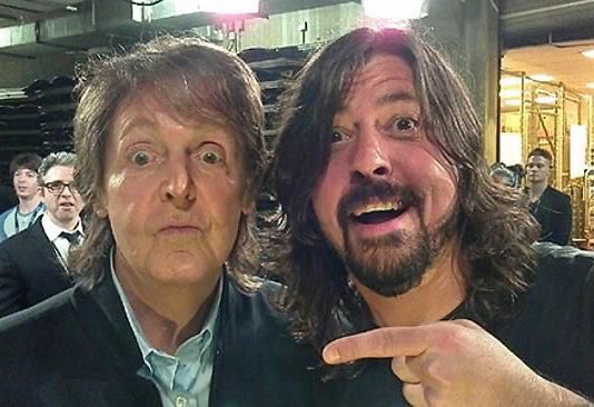 mrcartneys's tweet image. when u cool with everybody