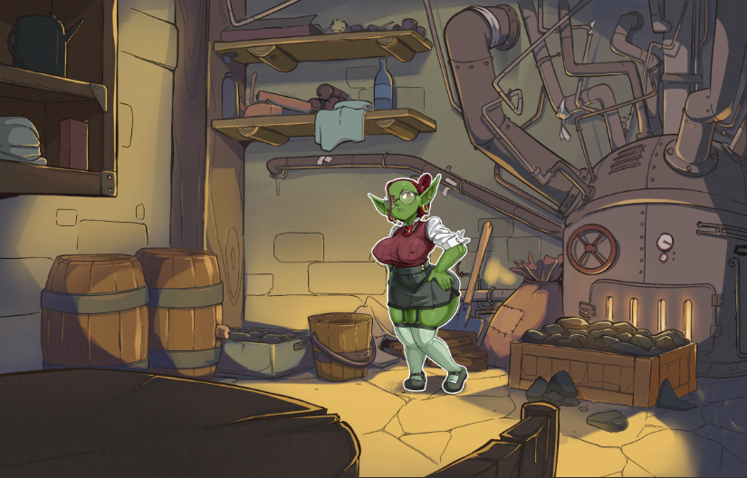 Stack Studio tweet media