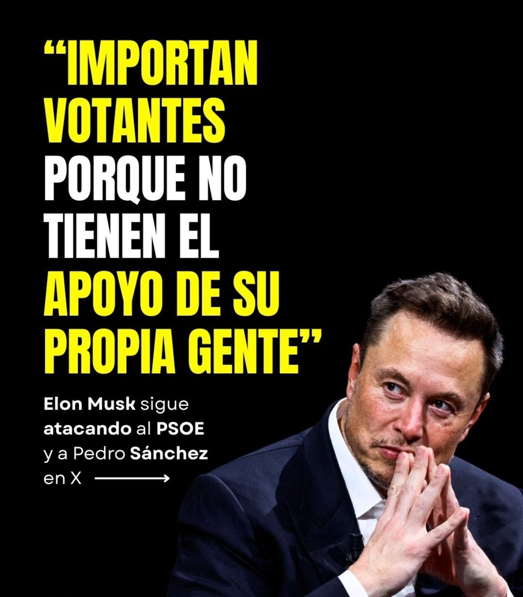 ¿Estás de acuerdo? 🇪🇦💚