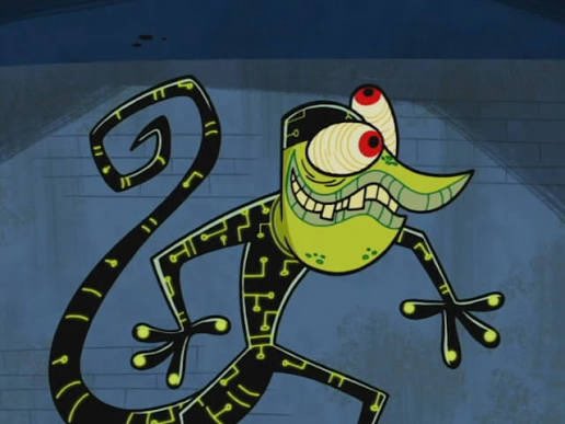 Reply with a “?” and I’ll give you a theme!

I got: Characters who are masters of disguise