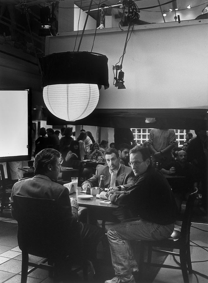 Lost In Film tweet media