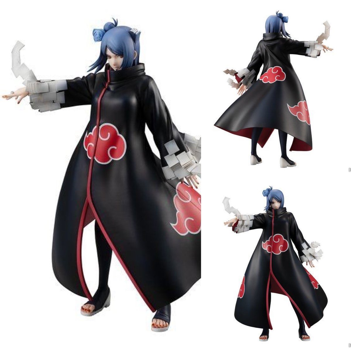k42wKKihKBGTvXv's tweet photo. ソダチトイズで販売中！！

メガハウス NARUTOギャルズ NARUTO -ナルト- 疾風伝 小南 フィギュア
￥28,000 税込

https://t.co/xMet9JDkrQ https://t.co/EDBV7cY4Un