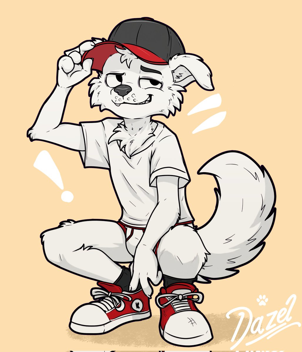 DazelDog 🐶 tweet media