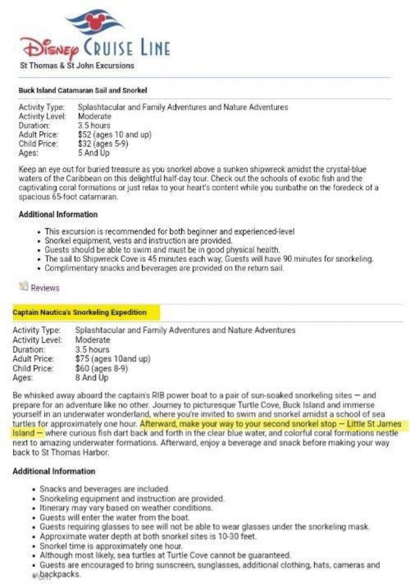 왼쪽에는 디즈니 로고가 있고 
오른쪽에는 앱스타인 섬의 사원.

디즈니는 아이들을 앱스타인섬으로 옮기는 역할을 했으며 35명 이상의 올랜드 디즈니 직원들이 소아성애로 체포.