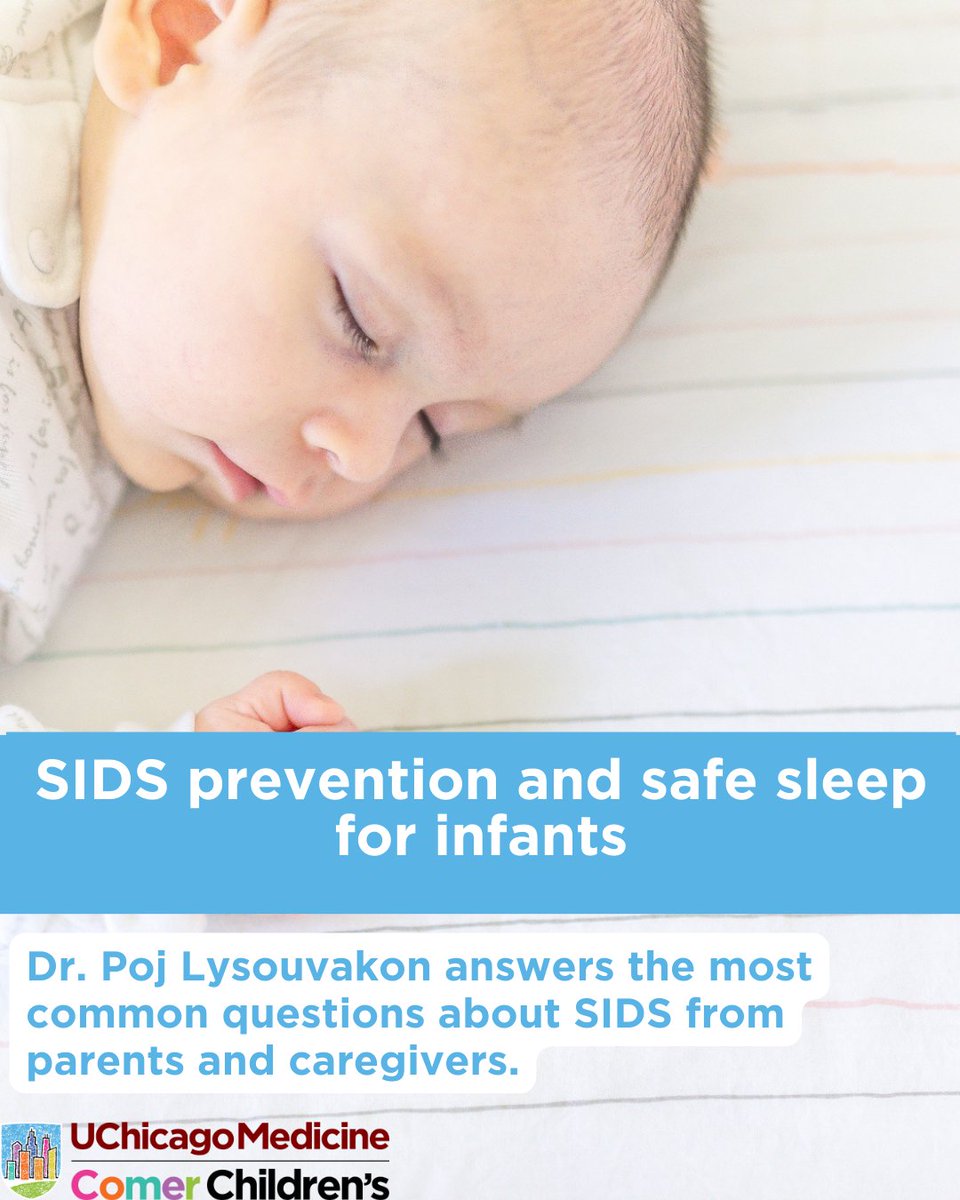 Comer Children's Hospital tweet media