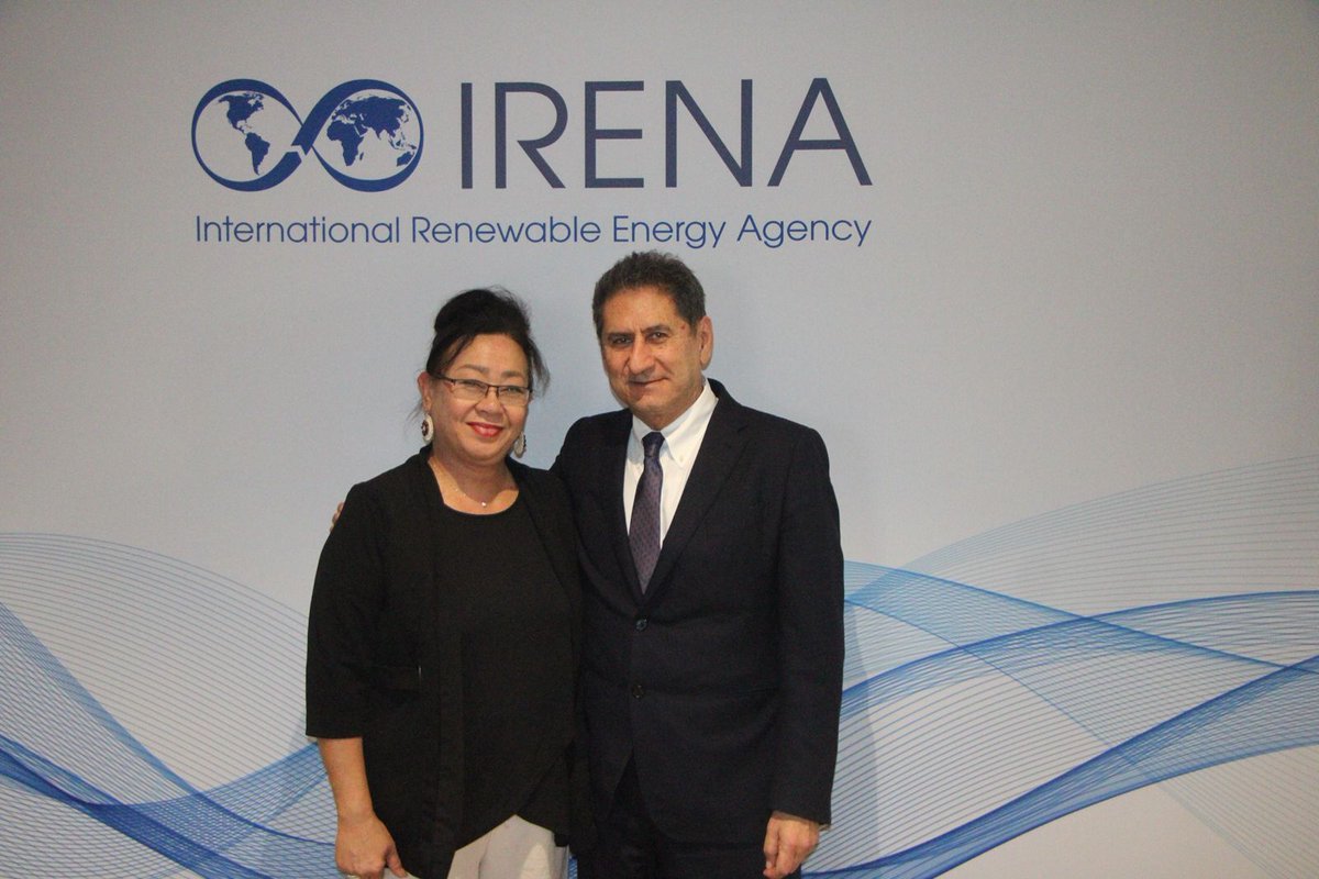 Doreen de Brum tweet media