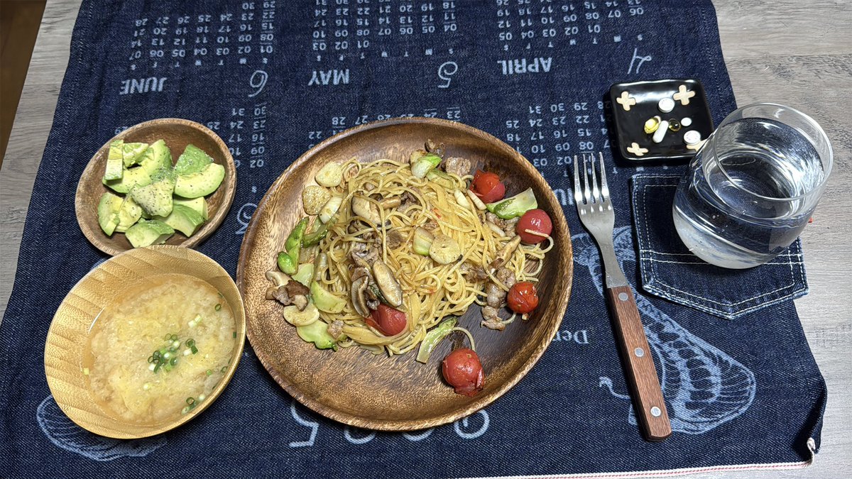 type1の日常 tweet media