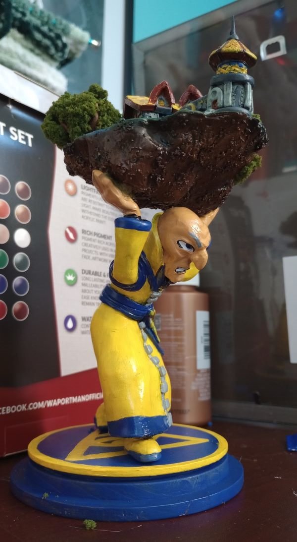 Wizard101 tweet media