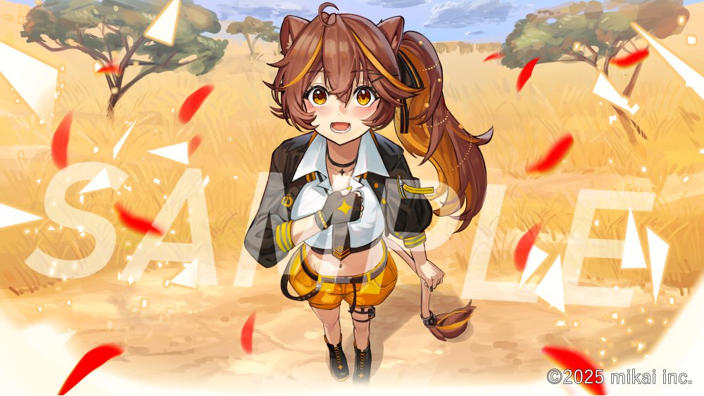 [2月中旬以降着手のイラスト有償依頼募集]  
 グッズ・配信・MVなどのMVにつかう1枚絵・立ち絵などのご依頼募集中です。      
商業、個人、Skeb等comissionとわず。     

連絡先 solokitsune3105 @ gmail  かDMまで   お急ぎの場合もご連絡ください～ 

  #イラスト依頼 #有償依頼 