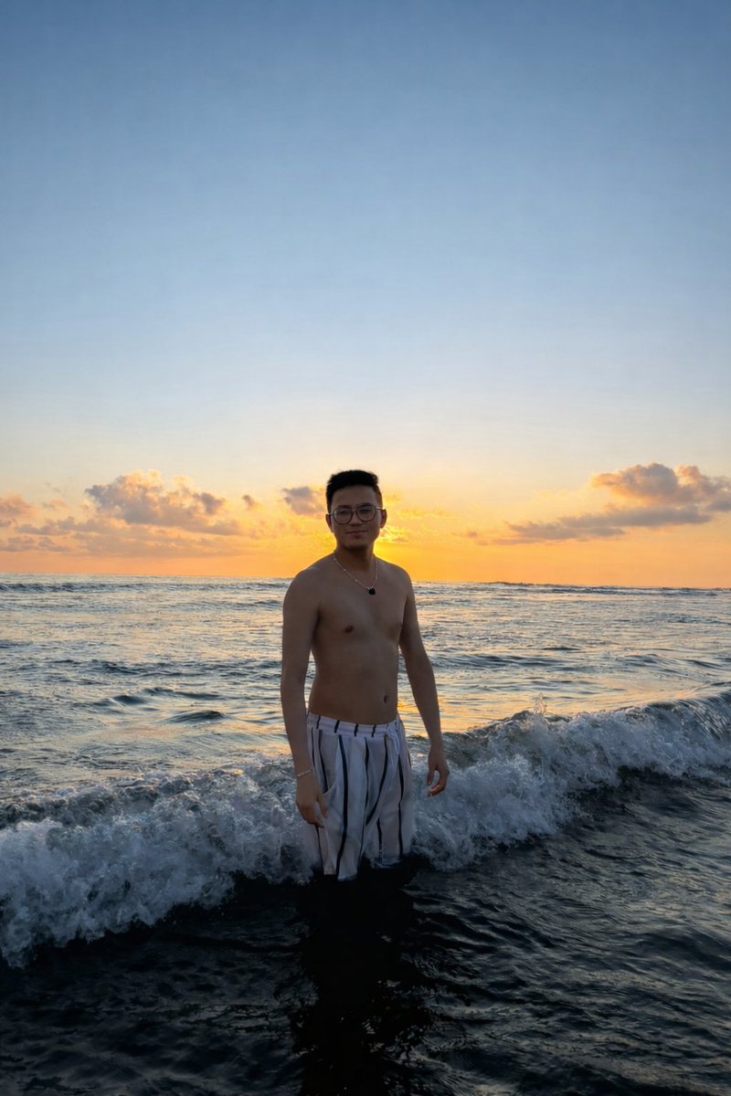 _dememory's tweet photo. La playa me hace muy feliz☀️🌅 https://t.co/S82iKUKMHF