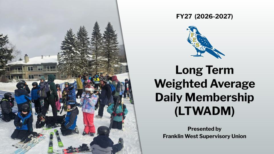 Franklin West SU tweet media