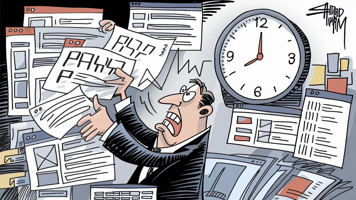 UnmistakableCEO's tweet image. Copilot forgets everything between sessions. You have to explain your workflow repeatedly, every single time you start a new conversation.

youtu.be/bINgoX8X8nI

#Microsoft #Copilot #Context