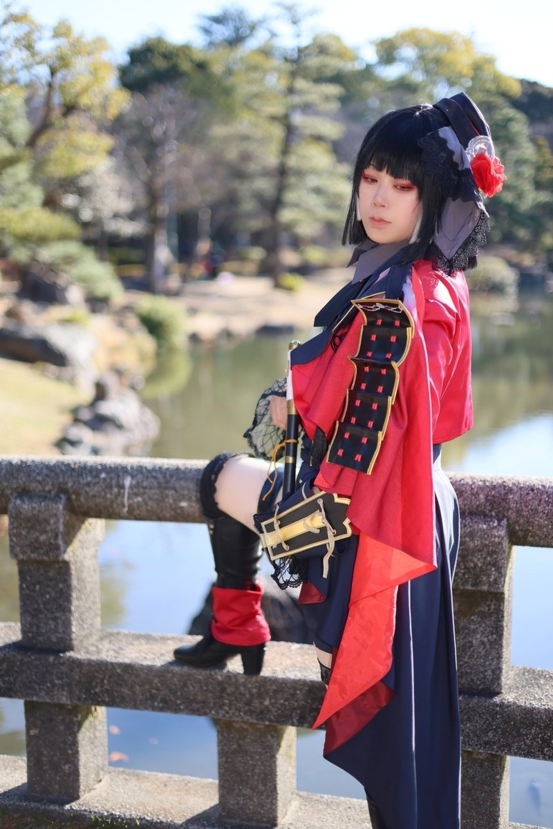 くろねこ🎡2/21.22ラグコス 3/7太田川ANIMAN (@kuroneko992) / Posts / X