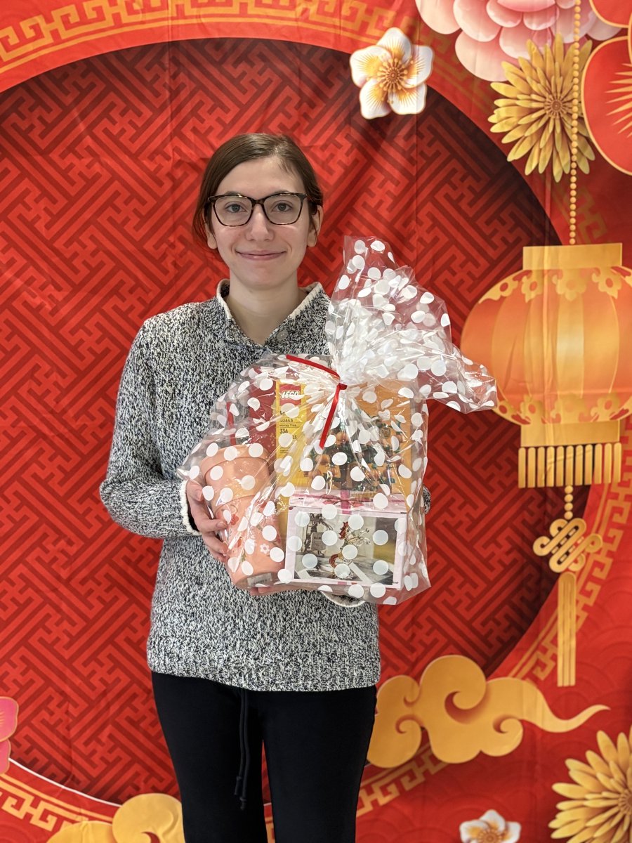 Parsippany Library tweet media