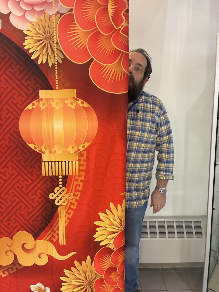 Parsippany Library tweet media