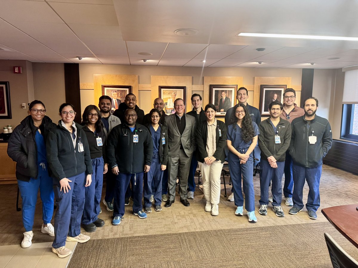 KU Cardiovascular Medicine tweet media