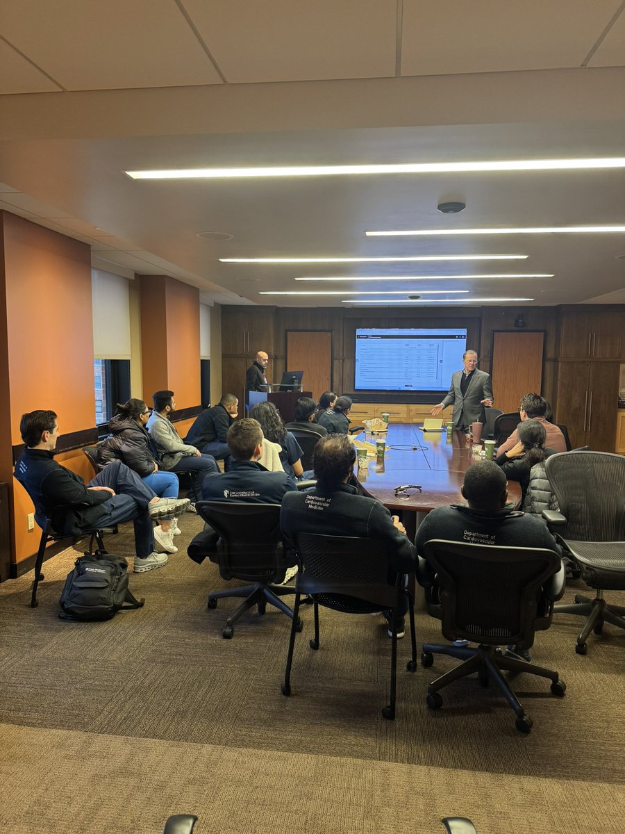 KU Cardiovascular Medicine tweet media