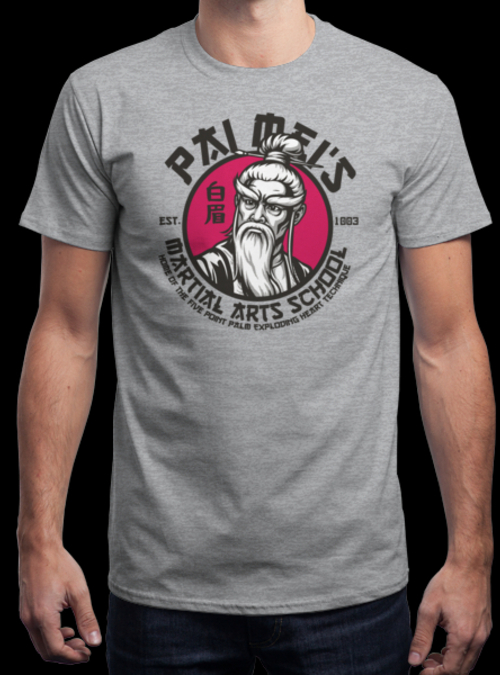 Qwertee.com tweet media