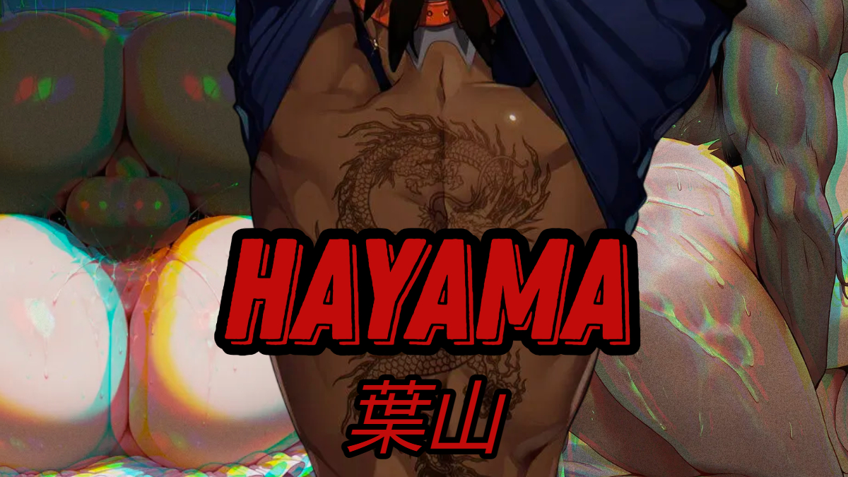 ᅠᅠᅠ 𝐇 𝐀 𝐘 𝐀 𝐌 𝐀 tweet media